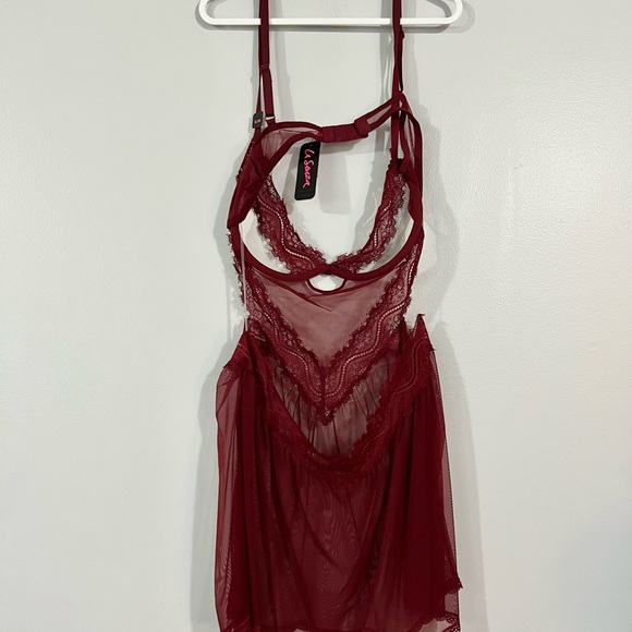 Brand new baby doll - Picture 5 of 5